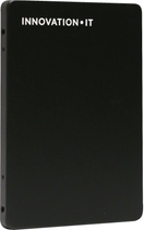 Dysk SSD Innovation IT Superior 2TB 2.5" SATA III 3D TLC NAND Bulk (00-2048999H) - obraz 2