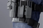 Кобура для пістолета Walther P99, Walther PPQ - зображення 3