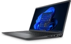 Laptop Dell Vostro 15 3530 (N1603PVNB3530EMEA01_3YPSNO_noFP) Black - obraz 3