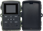 Мисливська камера фотопастка для полювання з цим карткою FHD 36Mpx Польща - зображення 5