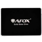 Накопитель SSD AFox SD250-256GN 256GB 2.5" SATA III 3D NAND Retail
