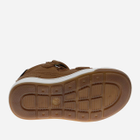 Sandały chłopięce z usztywnioną piętą Beppi 2196921 20 Camel (7000002546370) - obraz 2