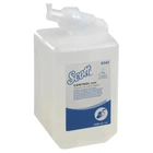 Жидкое мыло-пена без запаха Kimberly-Clark Scott Control Foam Cleanser