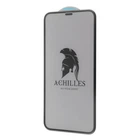 Захисне скло Full Screen ACHILLES 9H для iPhone Xs Max / 11 Pro Max Black