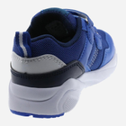 Buty sportowe chłopięce na rzepy Beppi 2197081 20 Niebieskie (7000002604025) - obraz 3