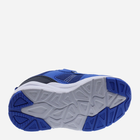 Buty sportowe chłopięce na rzepy Beppi 2197081 22 Niebieskie (7000002604063) - obraz 4