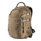 Тактический рюкзак M-Tac MISSION PACK LASER CUT Койот - изображение 1