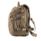 Тактический рюкзак M-Tac MISSION PACK LASER CUT Койот - изображение 2