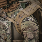 Тактический рюкзак M-Tac MISSION PACK LASER CUT Койот - изображение 8