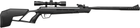 Пневматическая винтовка Crosman Mag Fire Mission Multi-Shot кал.177 (CMM7SXS) ($JI343076) - Уценка - изображение 1