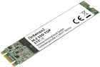 SSD диск Intenso Top Performance 512GB M.2 SATA III 3D NAND SLC (3832450) - зображення 1