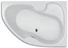 Ванна акриловая KOLLER POOL MONTANA 150х105 правосторонняя (5907461346652)