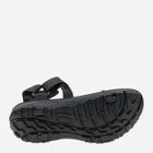 Жіночі сандалии Beppi 2200870 39 Сірі (7000002573864) - зображення 2