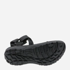 Жіночі сандалии Beppi 2200870 40 Сірі (7000002573871) - зображення 2