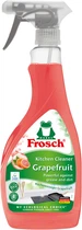 Универсальный очиститель Frosch Грейпфрут 500 мл (4001499112942)