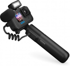 Відеокамера GoPro HERO12 Black Creator Edition (CHDFB-121-EU) - зображення 5
