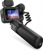 Kamera wideo GoPro HERO12 Black Creator Edition (CHDFB-121-EU) - obraz 6