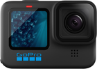 Відеокамера GoPro HERO 11 Black (CHDHX-112-RW) - зображення 1