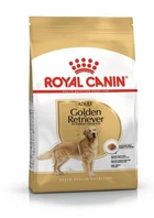 Сухой корм Royal Canin Golden Retriever Adult для взрослых собак старше 15 месяцев