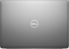 Laptop Dell Latitude 7440 (N008L744014EMEA_VP_EST) Grey - obraz 4