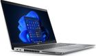 Laptop Dell Latitude 5540 (N002L554015EMEA_VP_EST) Silver - obraz 2