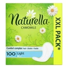 Щоденні прокладки Naturella 100шт Ромашка