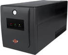 ДБЖ LogicPower LPM-1100VA-P (LP6445)