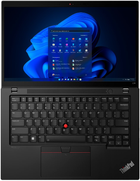 Ноутбук Lenovo ThinkPad L14 Gen 4 (21H5001DMH) Thunder Black - зображення 5