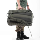 Защитный рюкзак для дронов BH олива L - изображение 6