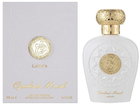 Парфумована вода для жінок Lattafa Opulent Musk 100 мл (6291107450445)