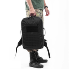 Захисний рюкзак для дронів BH чорний M - зображення 3