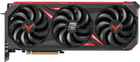 Karta graficzna Powercolor PCI-Ex Radeon RX 7900 XTX Red Devil Limited Edition 24GB GDDR6 (384bit) (2330/20000) (HDMI, 3 x DisplayPort) (RX7900XTX 24G-E/OC/LIMITED) - obraz 1