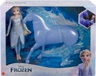 Набір фігурок Mattel Disney Frozen Elsa & Nokk (0194735120871) - зображення 2