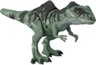 Figurka Mattel Jurassic World Strike N Roar Giganotosaurus 50 cm (0887961968644) - obraz 3