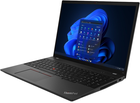 Ноутбук Lenovo ThinkPad T16 Gen 2 (21HH0026MX) Thunder Black - зображення 3