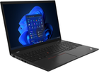 Ноутбук Lenovo ThinkPad T16 Gen 2 (21HH0026MX) Thunder Black - зображення 4