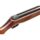 Гвинтівка пневматична BSA Meteor EVO GRT Silentum кал. 4.5 мм із глушником (172S) - зображення 4