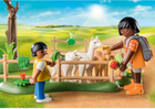 Zestaw figurek Playmobil Country Alpaca Hike (4008789712516) - obraz 3