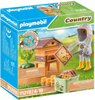 Набір фігурок Playmobil Country Beekeeper (4008789712530) - зображення 1