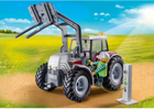 Zestaw figurek Playmobil Country Large Tractor with Accessories (4008789713056) - obraz 2