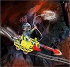 Набір фігурок Playmobil Dino Rise Mine Cruiser (4008789709301) - зображення 3