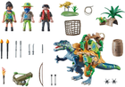Набір фігурок Playmobil Dino Rise Spinosaurus (4008789712608) - зображення 3