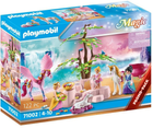 Zestaw figurek Playmobil Magic Unicorn Carriage with Pegasus (4008789710024) - obraz 1