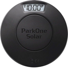 Електронний паркувальний диск ParkOne Solar Black (5711157071106) - зображення 3