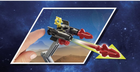 Zestaw figurek Playmobil Space Mars Expedition (4008789708885) - obraz 8