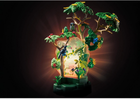 Zestaw figurek Playmobil Wiltopia Enlightened Tropical Tree and Explorers (4008789710093) - obraz 6