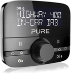 FM-трансмітер Pure Highway 400 87.6 - 107.9 МГц Bluetooth (151603) (759454516031) - зображення 2