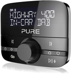 Nadajnik FM Pure Highway 400 87,6 - 107,9 MHz Bluetooth (151603) (759454516031) - obraz 3
