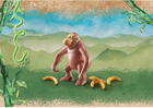 Набір фігурок Playmobil Wiltopia Orangutan (4008789710574) - зображення 3