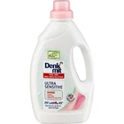 Гель для прання Denkmit Ultra Sensitive 1,5 л.